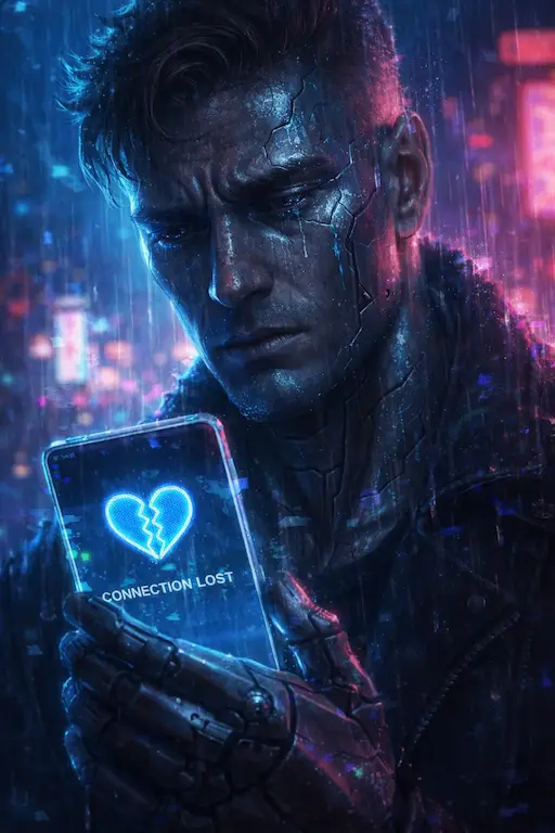 💔 Breakup Protocol